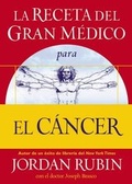 Cover: La Receta del Gran Medico Para El Cancer - Grupo Nelson