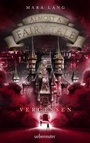 Cover: Almost a Fairy Tale - Vergessen (Almost a Fairy Tale, Bd. 2) - Ueberreuter