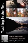 Cover: Teaching in the Field - University of Utah Press,U.S.