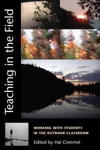 Enlarge image Cover: Teaching in the Field - University of Utah Press,U.S.