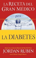 Cover: La receta del Gran Medico para la diabetes - Grupo Nelson