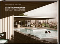 Enlarge image Cover: Case Study Houses - Spurbuchverlag