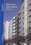 Cover: Berlin, M&auml;rkisches Viertel - Stadtwandel Verlag