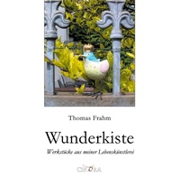 Enlarge image Cover: Wunderkiste - Unverlag
