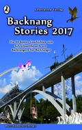 Cover: Backnang Stories 2017 - Leseratten Verlag