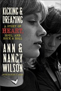 Cover: Kicking & Dreaming - It Books