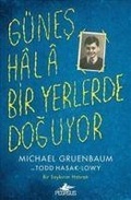 Cover: G&uuml;nes Hala Bir Yerlerde Doguyor - Pegasus Yayincilik