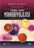 Cover: Temel Gida Mikrobiyolojisi - Nobel Akademik Yayincilik