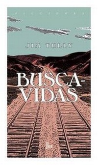Enlarge image Cover: Buscavidas - Malpaso Editorial