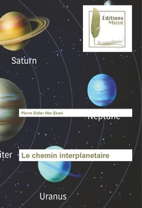 Abbildung von: Le chemin interplanetaire - EDM