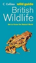 Cover: British Wildlife - Collins