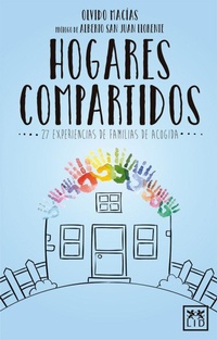 Abbildung von: Hogares Compartidos - LID Editorial Empresarial