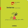 Cover: Invierno - Combel Ediciones Editorial Esin, S.A.
