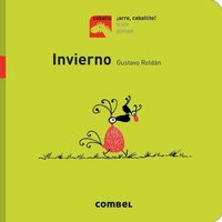 Enlarge image Cover: Invierno - Combel Ediciones Editorial Esin, S.A.