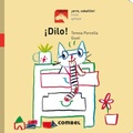 Cover: !Dilo! - Combel Ediciones Editorial Esin, S.A.
