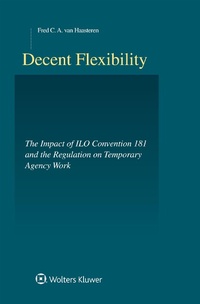 Abbildung von: Decent Flexibility - Kluwer Law International