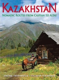 Abbildung von: Kazakhstan - Odyssey Books