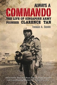 Abbildung von: Always a Commando - Marshall Cavendish International (Asia) Pte Ltd