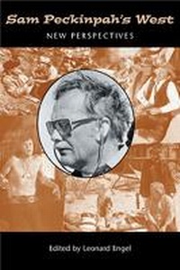 Abbildung von: Sam Peckinpah's West - University of Utah Press,U.S.