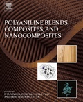 Cover: Polyaniline Blends, Composites, and Nanocomposites - Elsevier