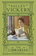 Cover: The Librarian - Penguin Books Ltd