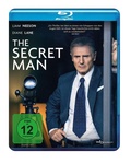 Cover: The Secret Man - Wild Bunch Germany