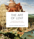 Abbildung von: The Art of Lent - SPCK Publishing