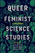 Cover: Queer Feminist Science Studies - University of Washington Press