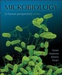 Cover: Microbiology: A Human Perspective - McGraw-Hill Professional