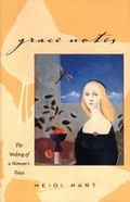Cover: Grace Notes - University of Utah Press,U.S.