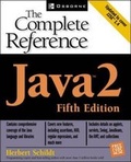 Cover: Java 2 - McGraw Hill Higher Education