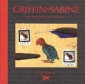 Cover: Griffin & Sabine - Chronicle Books