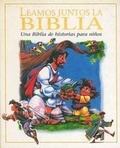 Cover: Leamos Juntos la Biblia - Grupo Nelson