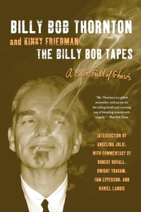 Enlarge image Cover: The Billy Bob Tapes - Collins