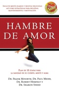 Cover: Hambre de amor - Grupo Nelson