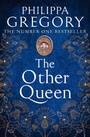 Cover: The Other Queen - HarperCollins