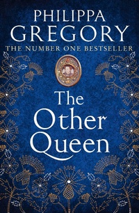Enlarge image Cover: The Other Queen - HarperCollins