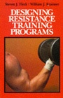 Cover: Designing Resistance Training Programmes - Human Kinetics Publishers