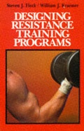 Cover: Designing Resistance Training Programmes - Human Kinetics Publishers