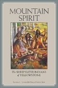 Cover: Mountain Spirit - University of Utah Press,U.S.
