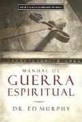 Cover: Manual de guerra espiritual - Grupo Nelson