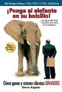 Abbildung von: !Ponga al elefante en su bolsillo! - Thomas Nelson Publishers