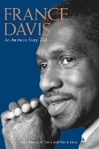Enlarge image Cover: France Davis - University of Utah Press,U.S.