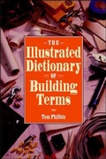 Cover: ILLUS DICT BUILDING TERMS - McGraw-Hill Professional
