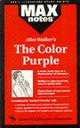 Cover: "Color Purple" - Research & Education Association,U.S.