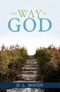 Enlarge image Cover: Way to God - Whitaker House,U.S.