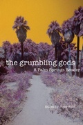 Cover: The Grumbling Gods - University of Utah Press,U.S.