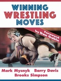 Cover: Winning Wrestling Moves - Human Kinetics