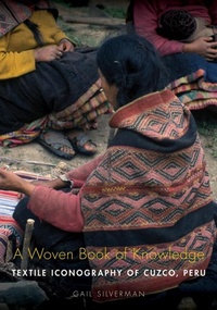 Abbildung von: A Woven Book of Knowledge - University of Utah Press,U.S.