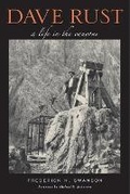 Cover: Dave Rust - University of Utah Press,U.S.
